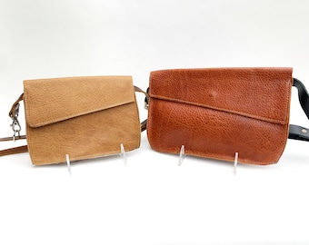 Fanny Pack, Purse, Leather Fanny pack, Leather, Boho Fanny pack, waist belt
