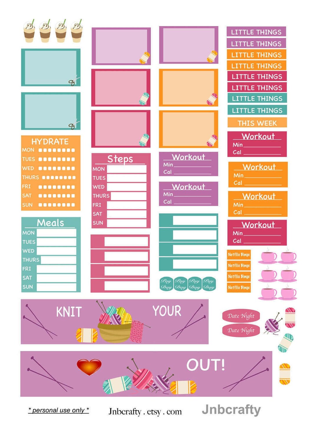 ec-knitting-downloadable-planner-stickers-etsy