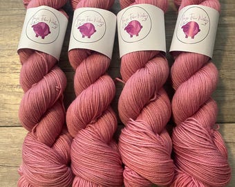 Dusty Rose