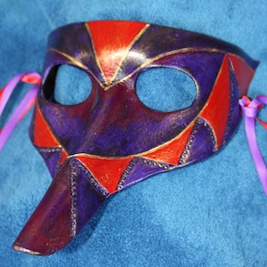 Carnival Mask