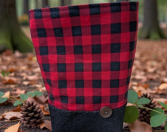 Car trash can, waste bag, car storage bag, car trash can, Tarabiscoté, trash bag, zero waste, wet bag, waterproof