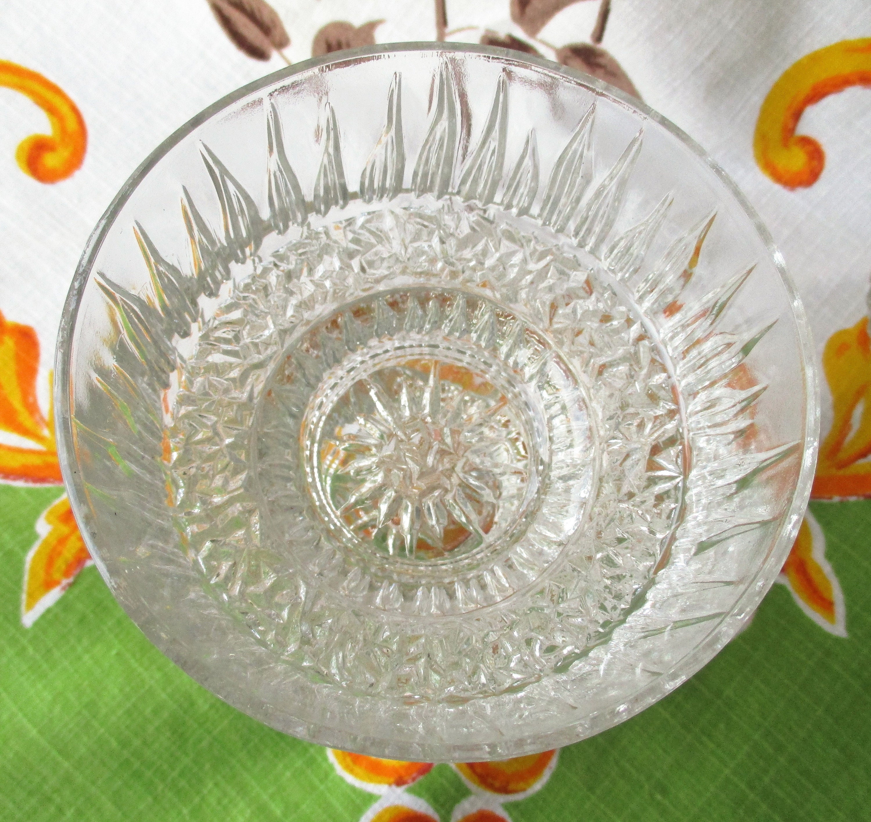 Ravenhead White Fire Glass Sundae Dishes 1970s Retro Dining Etsy