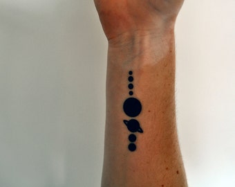 Indie Tattoos Etsy