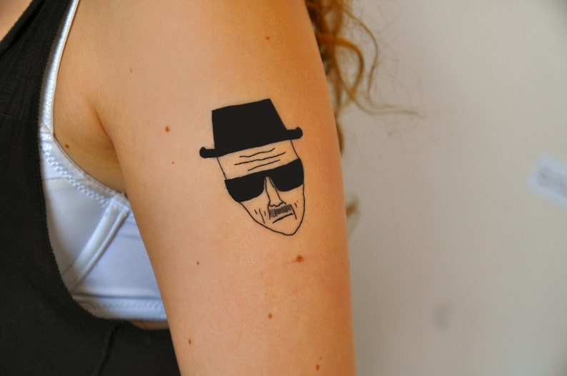 Other Uniforms & Work Clothing Walter White Quote You're A Clockwork Orange (Dagger)