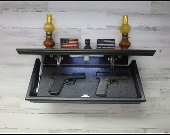23 X 10 Oak Shelves