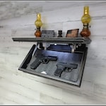 Tactical Furniture