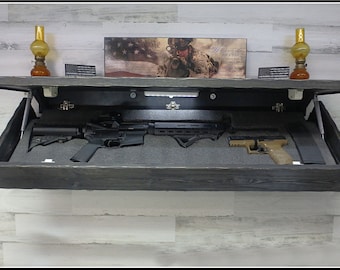 42" X 13" XL  Shelves