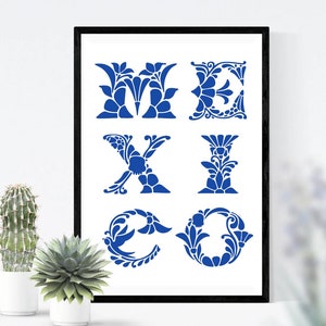 Mexico Talavera Wall Art, Mexican wall art, Talavera, Mexico Decor ,