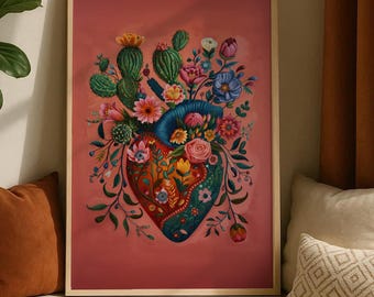 ⭐️良品⭐️メキシコ アマテ絵 2個セット ⭐️良品⭐️メキシコ