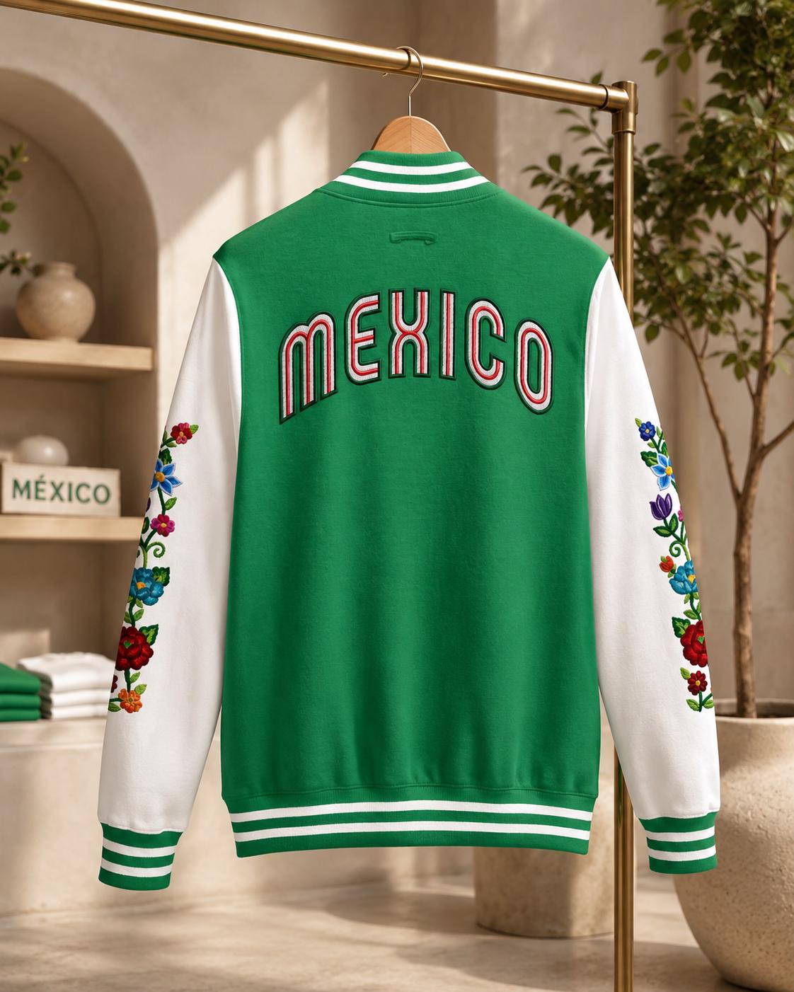 Mexico jackets - Etsy 日本