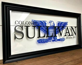 air force promotion gifts