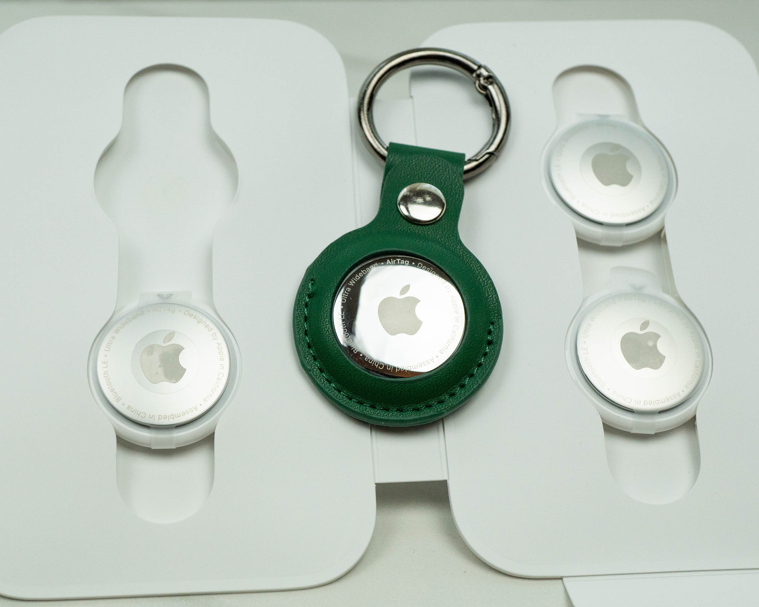 Custom AirTag Keychain Personalized AirTag Holder AirTag Case Etsy