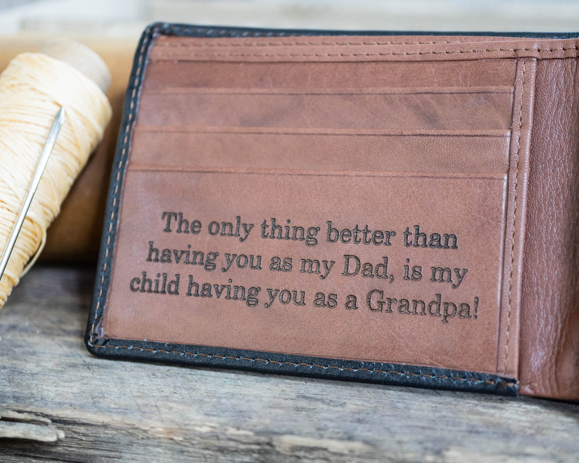 Grandpa Gift from Grandkids Papa Gifts Gifts for Papa Grandpa Etsy