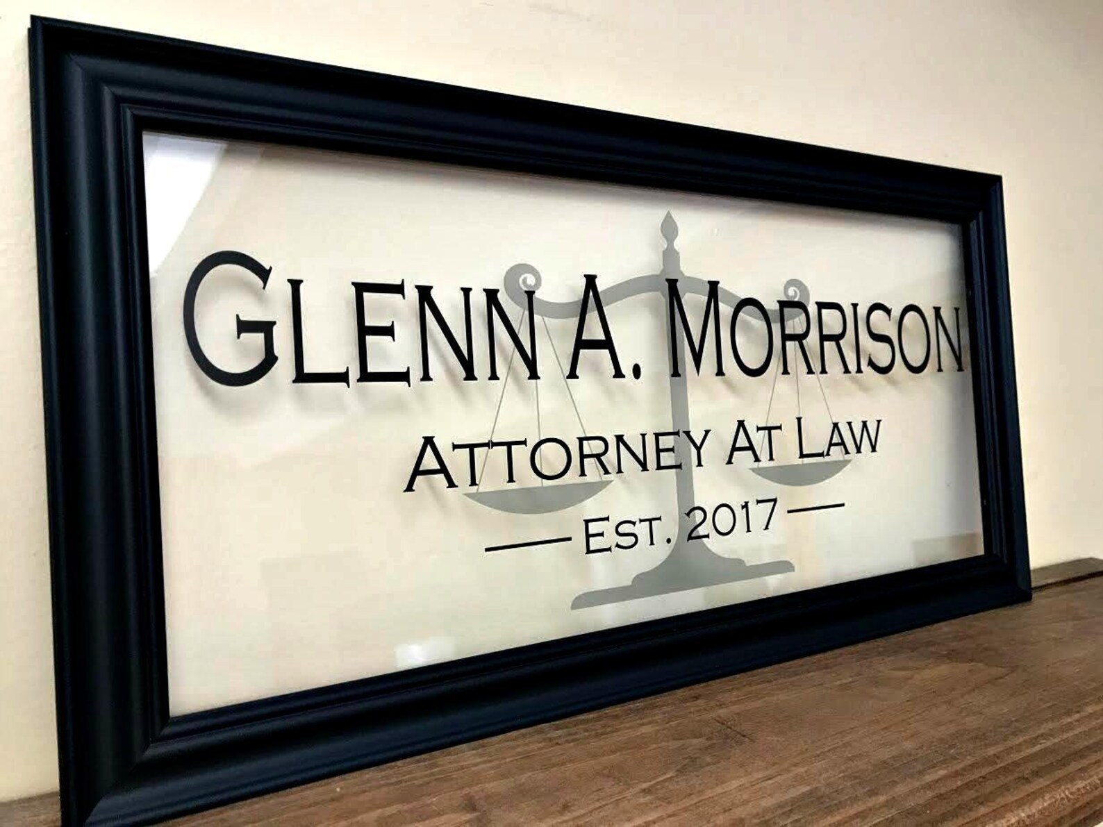Law School Graduation Gift Gifts for Attorneys Lawyer Gift Etsy