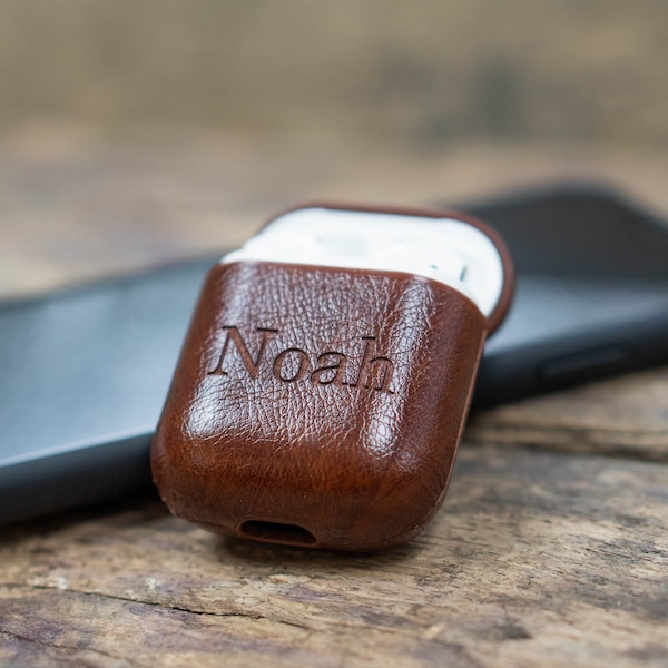 Personalized Gifts for Him or Her | Air Pod Case | Air Pod Case | Unique Gifts for Men or Women