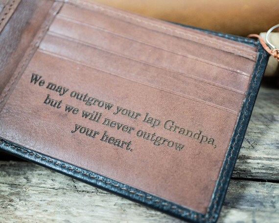 gifts for papa from grandkids