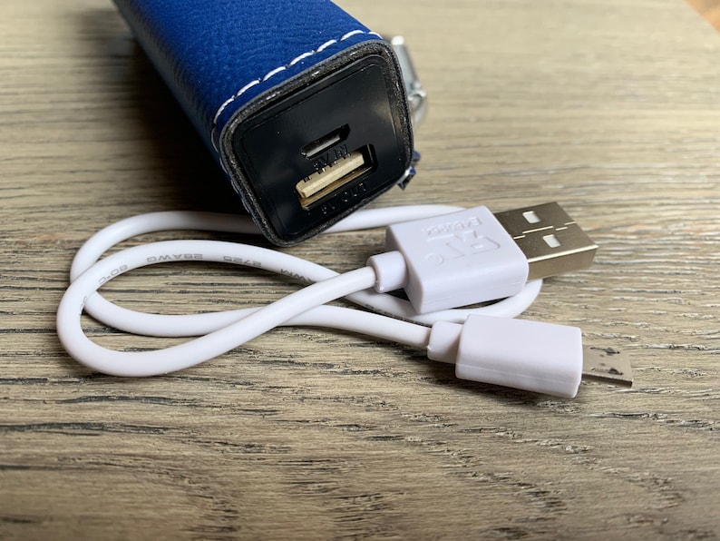 Men Gifts Man Gifts for Husband Christmas Gifts for Him Power Bank Charger Mens Gift Christmas Gifts for Dad Boyfriend Gift