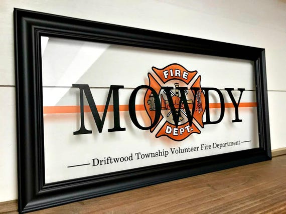 firefighter wife gifts