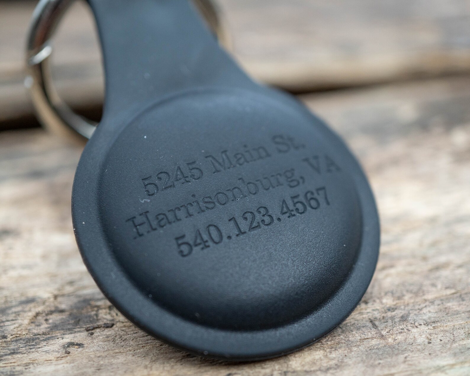 Air Tag Keychain AirTag Case Holder Luggage Tags AirTag Case Etsy