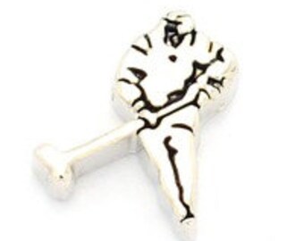 Ringuette Charme Pour Marque Bracelets Sport canadien Ringuette Ringuette Player