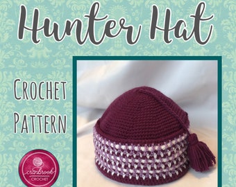 inuit hat
