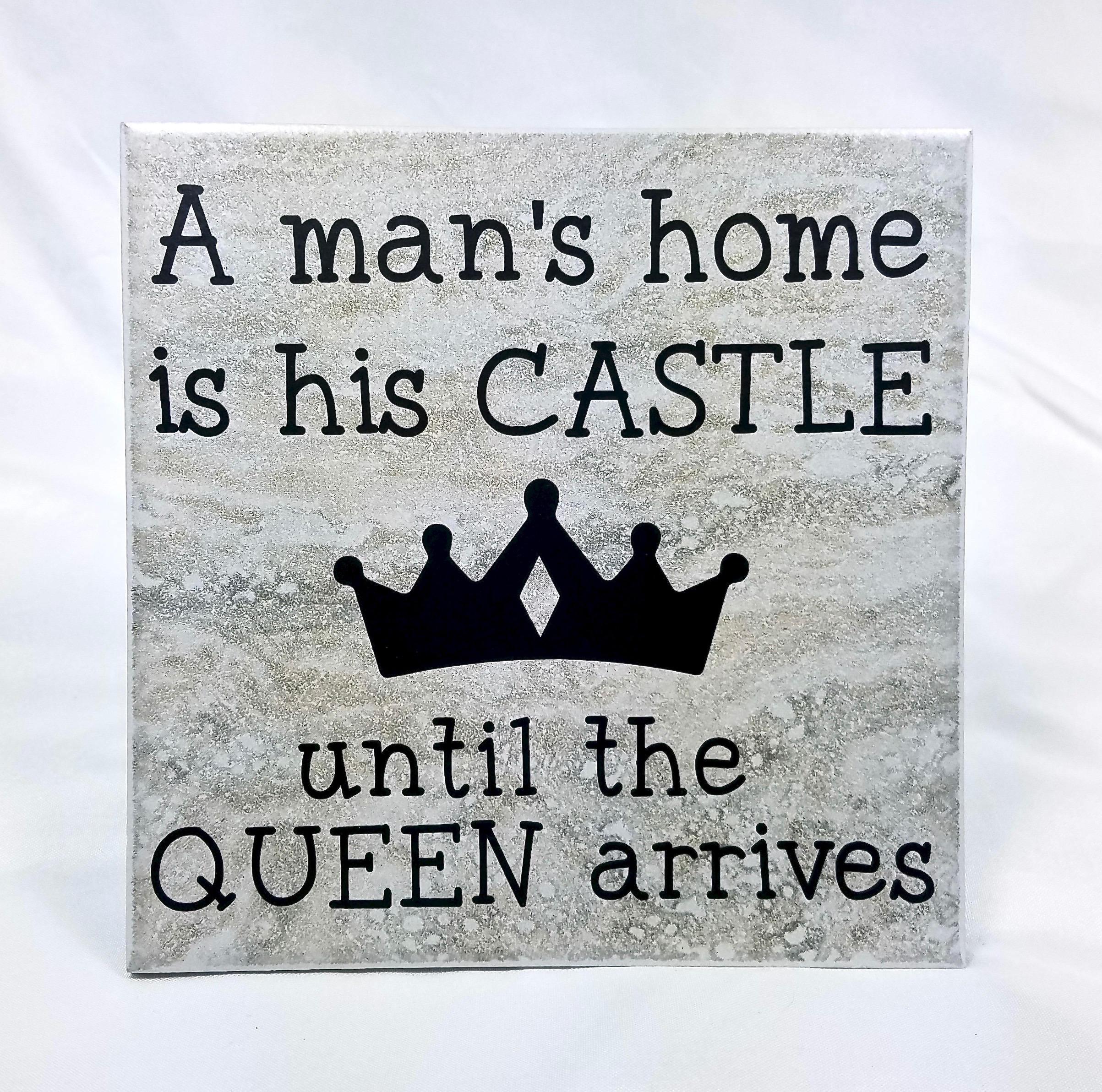 A man39s house is his castle essay 05 picture