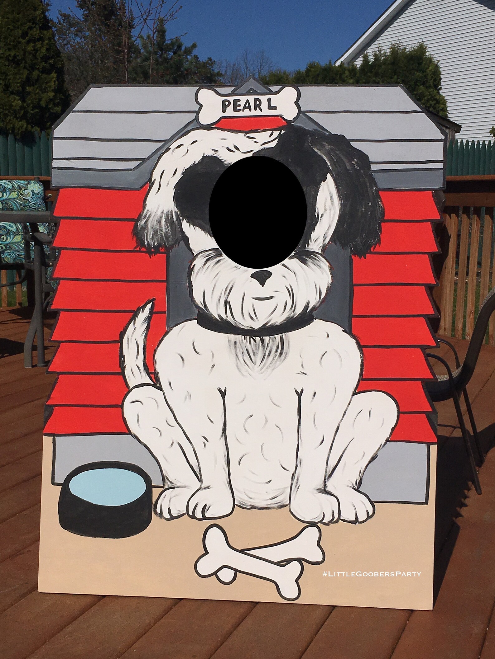 Dog Photo Booth Prop Puppies Cutout Outdoor Dog Show Face in Etsy