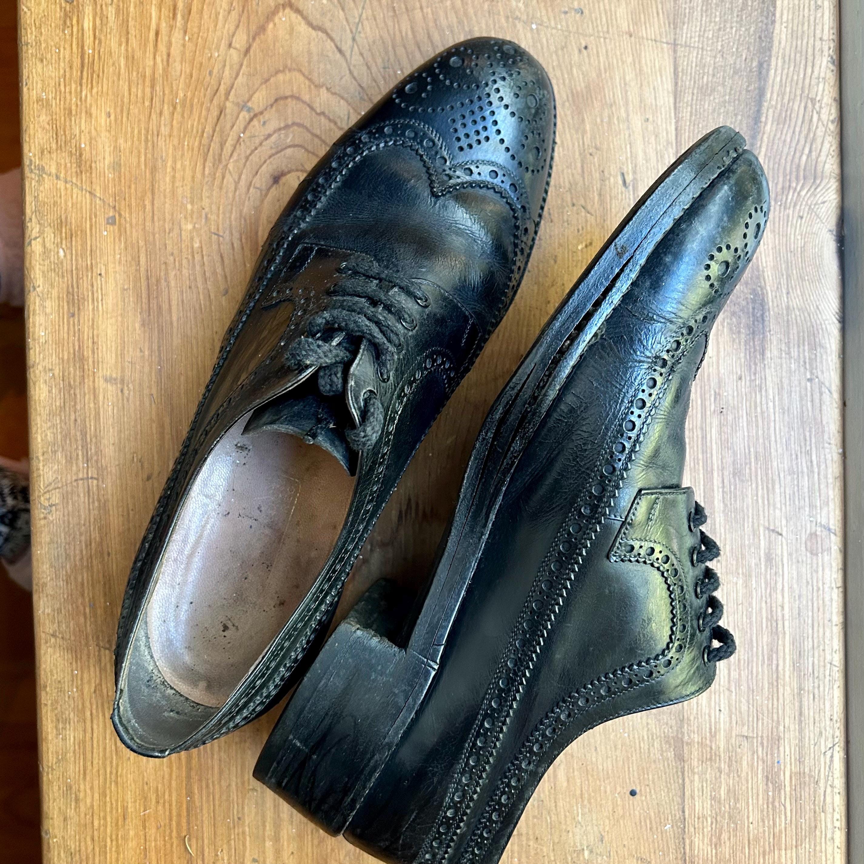 Vintage Oxford Men display picture 2