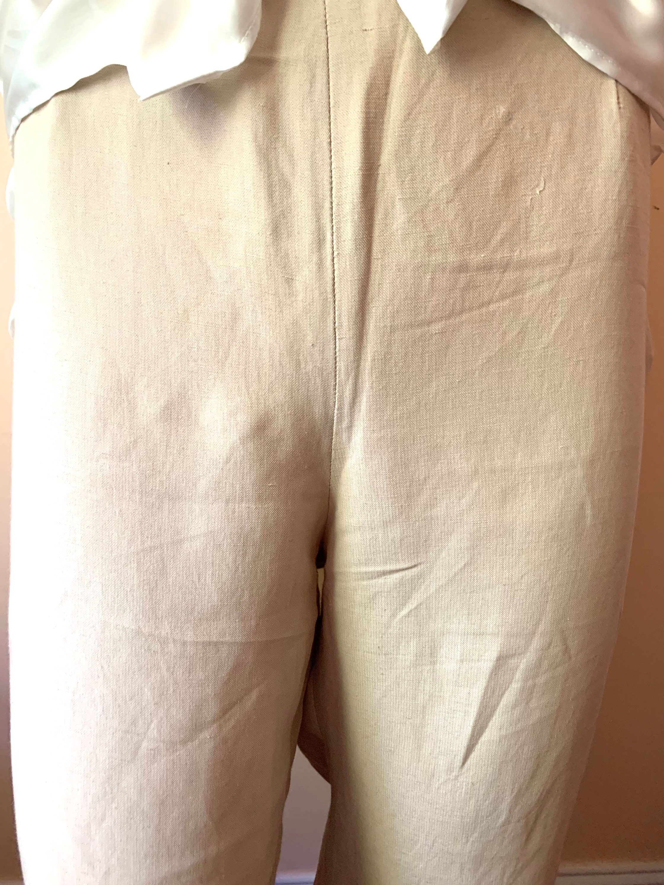 パンツ MAX MARA Woman Pants Beige 2511131019600 002 Beige trousers female | Max Mara