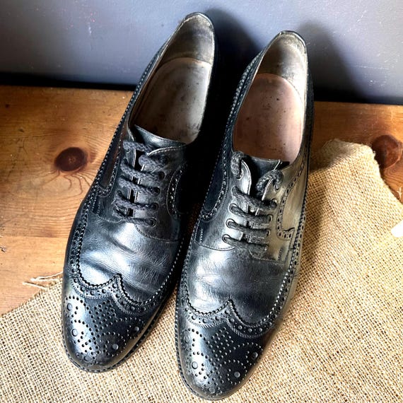Vintage Oxford Men display picture 3