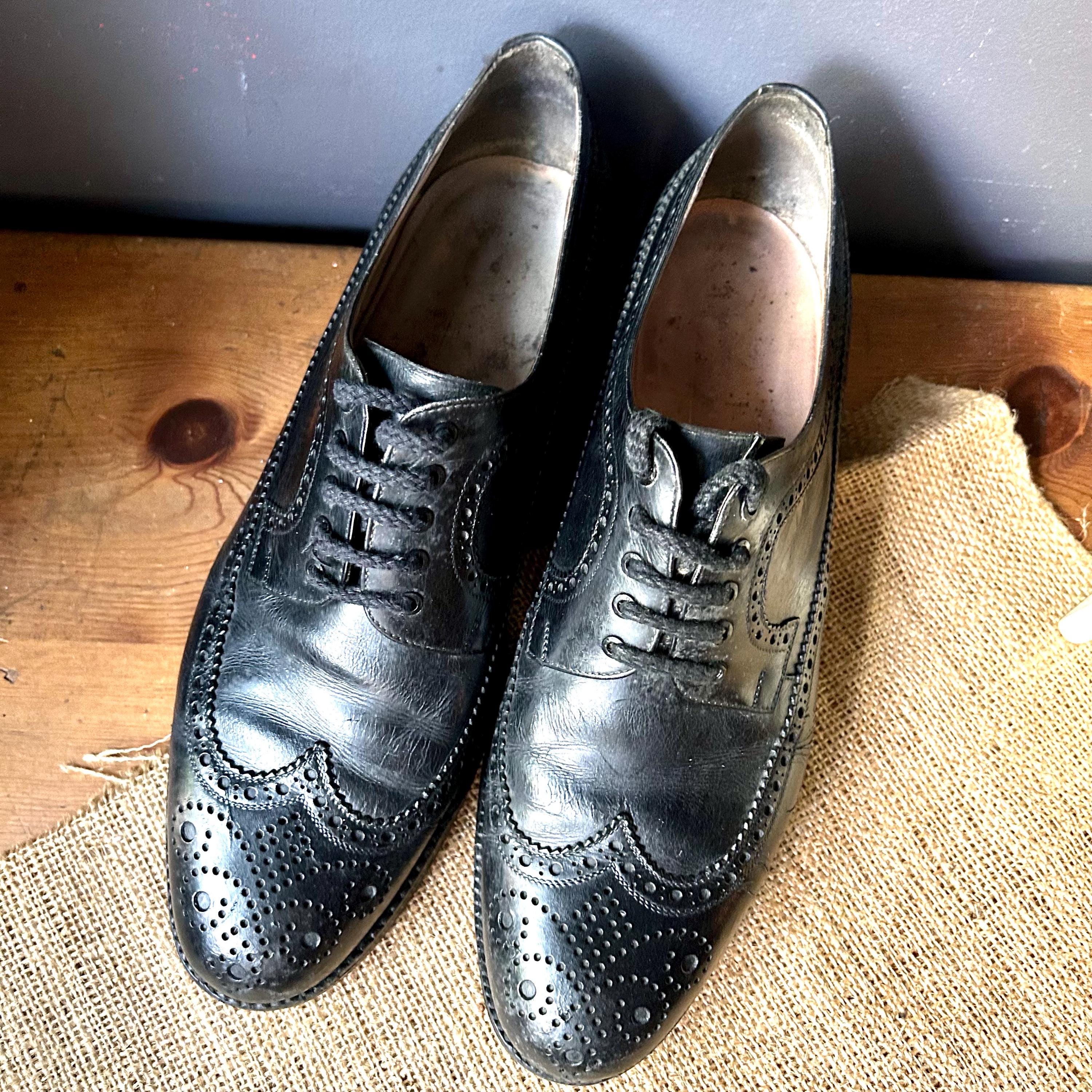 Vintage Oxford Men display picture 2