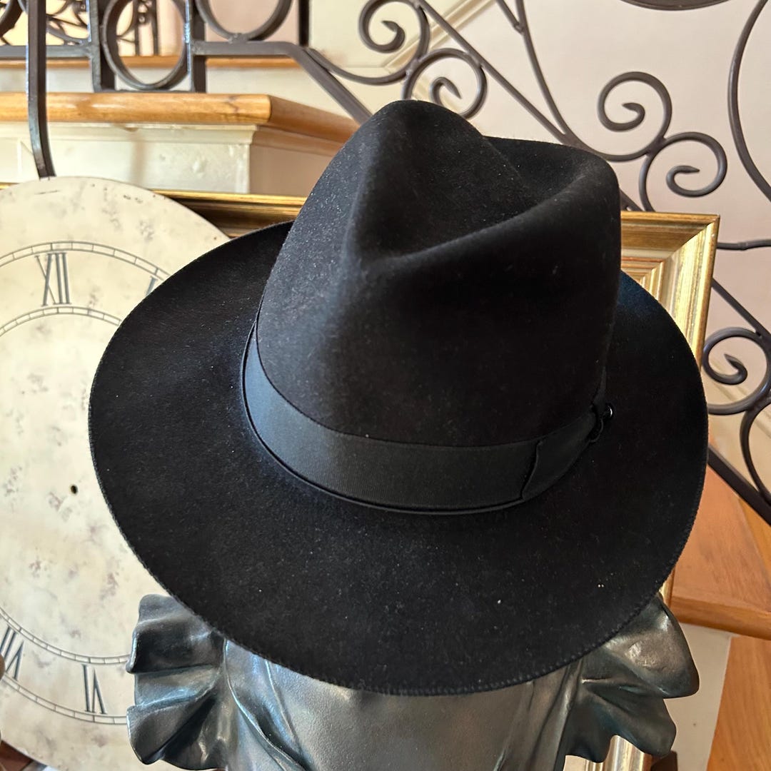 S*a様 70's〜80's Borsalino Felt hat il_1080xN.7835629366_1tya.jpg