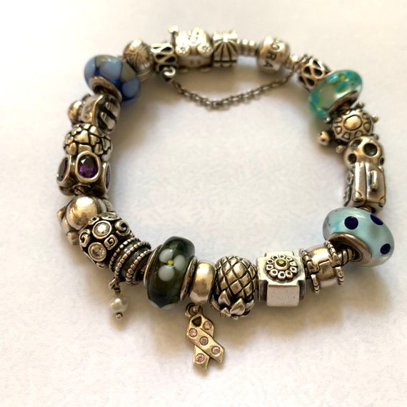 d 022 pandora