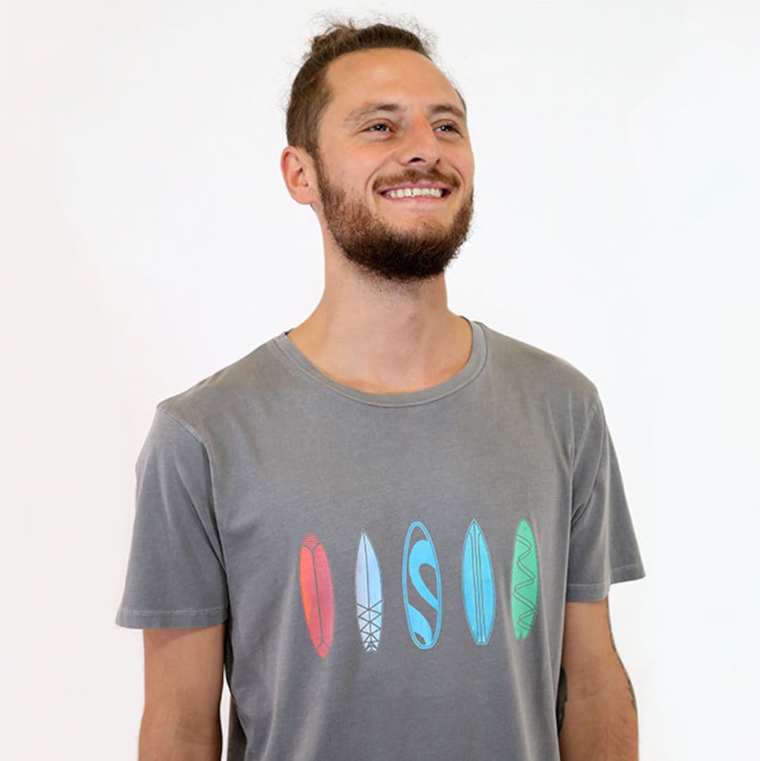 Fender Surfer Shirt