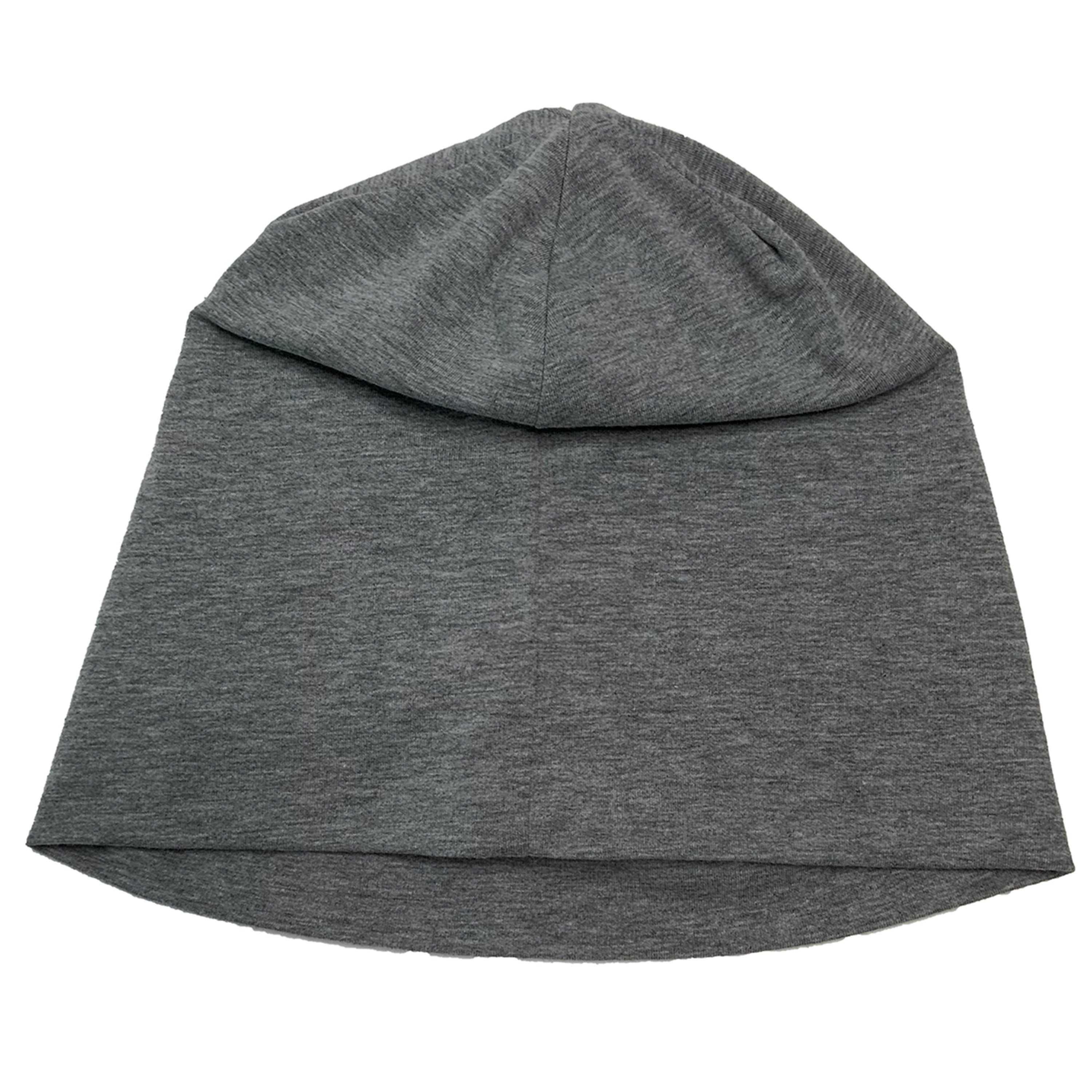 Beanie Cap Karl-marx, Grey, Printed, Culture, Chemnitz