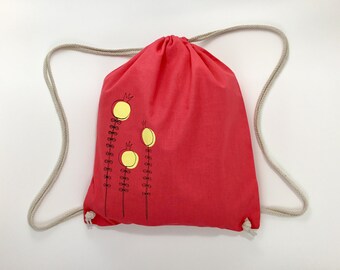 Alle Rucksack vintage blumen auf einen Blick