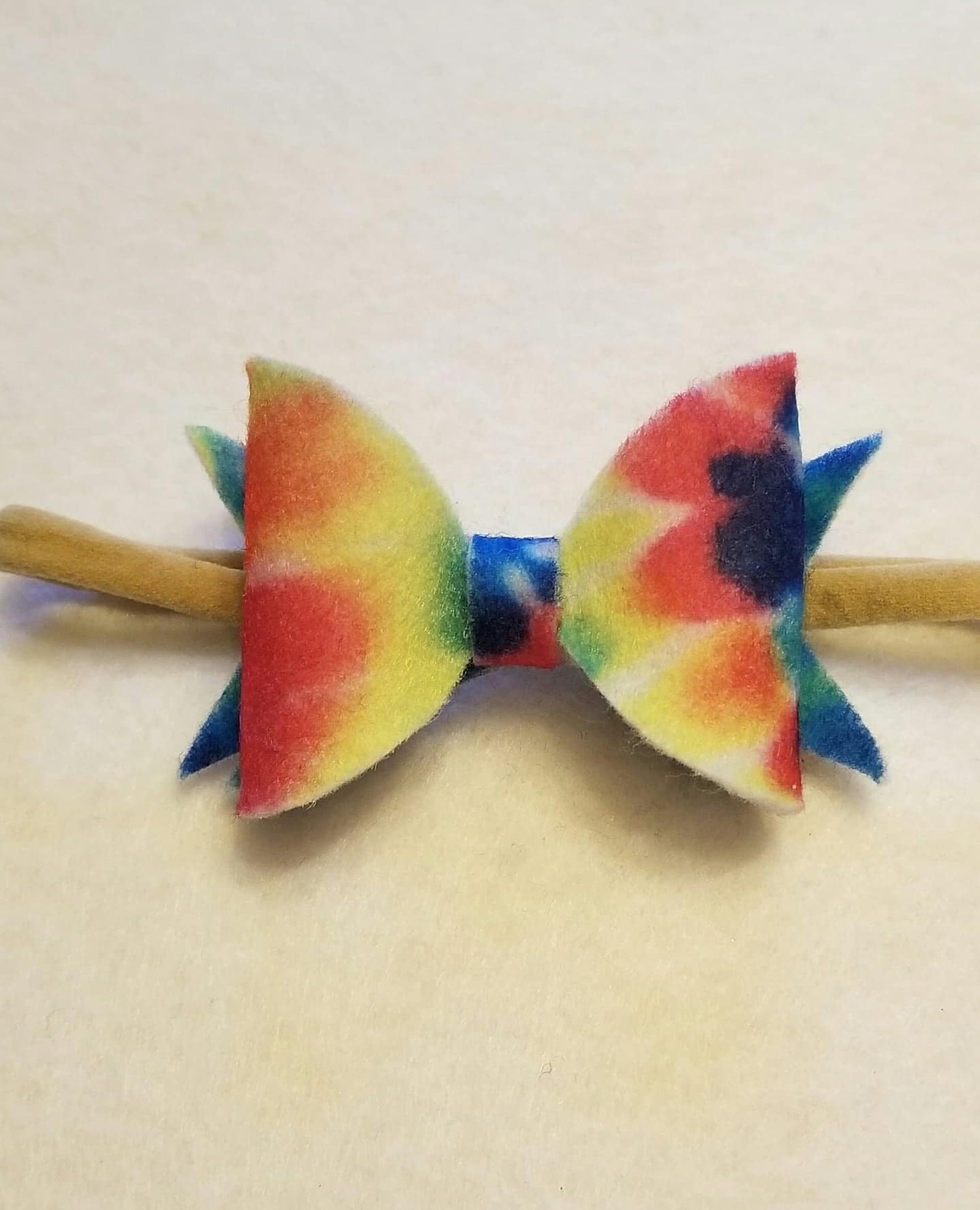 Tie Dye Glitter - Etsy