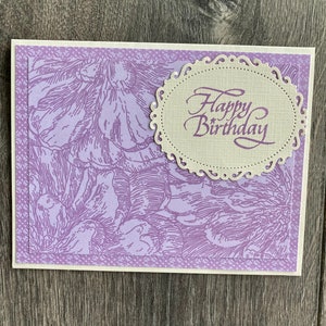 Happy Birthday Cards, Handmade Birthday Cards, Handmade Cards, Birthday Cards
