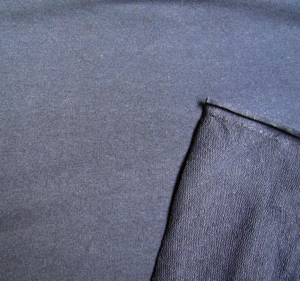 Sweatshirt Jersey Fabric Jersey Fabric 3 Colors Jersey Knit | Etsy UK