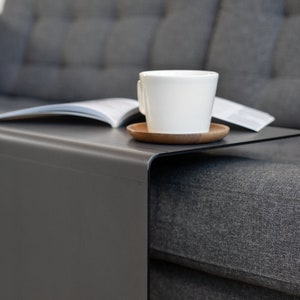 Metal sale couch table