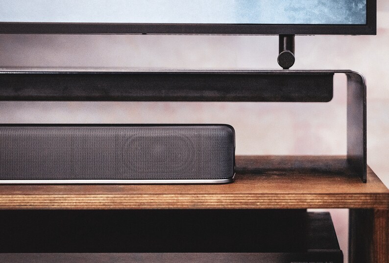 soundbar vertical stand