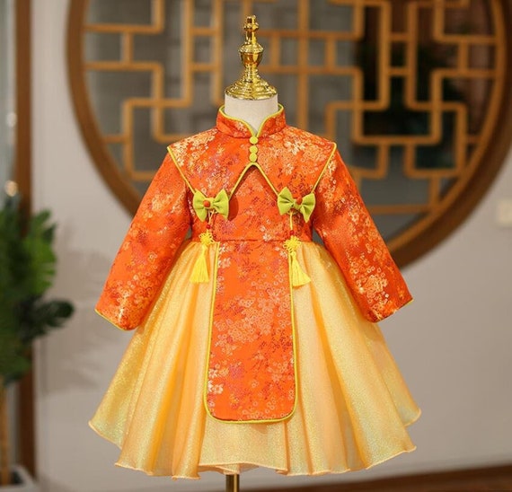 Girls Prom Dress Toddler Princess Dress 1st Birthday Dress Etsy