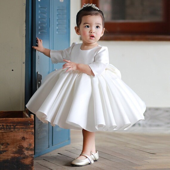 Baby girl hotsell prom dresses
