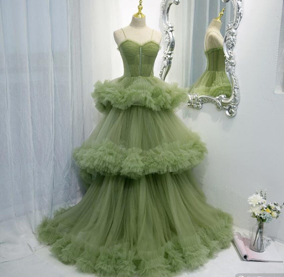 Corset with hotsell tutu party dress