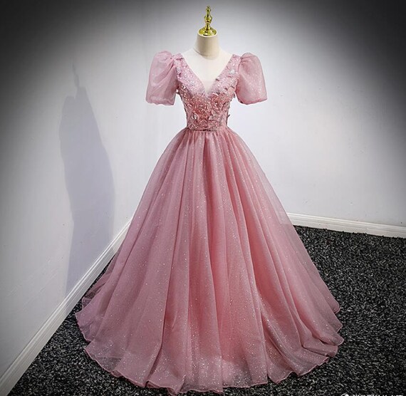 Girl s Formal Evening Dress Party Graduation Dress Long Bridal