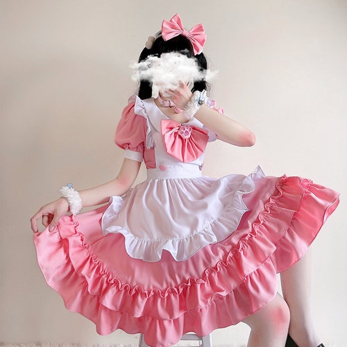 bodyline maid dress