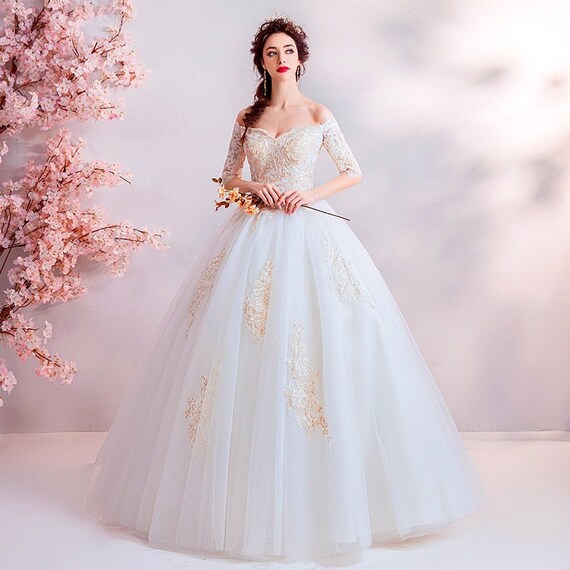 princess dress for women