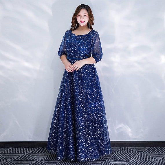 Indian Ethnic Wear Online Store | Plus size evening gown, Gowns,  Embroidered gown