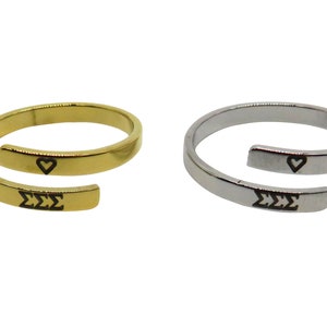 Tri Sigma Sigma Sigma Adjustable Greek Sorority Ring, Tri Sigma Sigma Sigma Adjustable Sorority Ring, Tri Sigma Sigma Sigma Big Little Gift
