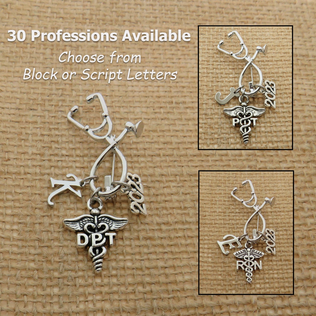 Nurse Pin, Nurse Pinning Ceremony, Nursing Student Pin, Nurse Gift ...